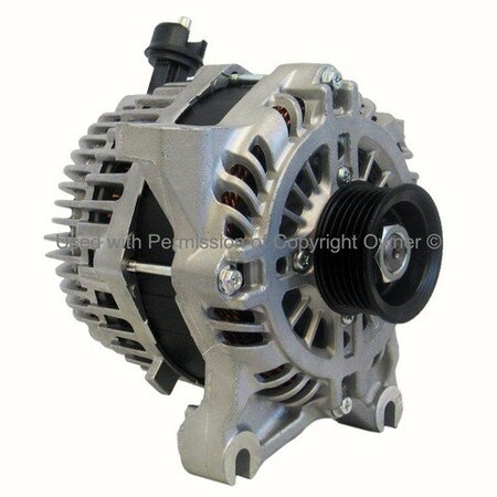 Mpa Quality-Built Alternator Remanufactured, MPA Quality-Built 11590 11590